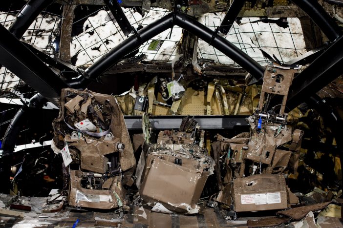 utch Safety Board vydat závěrečnou zprávu o sestřelení MH17